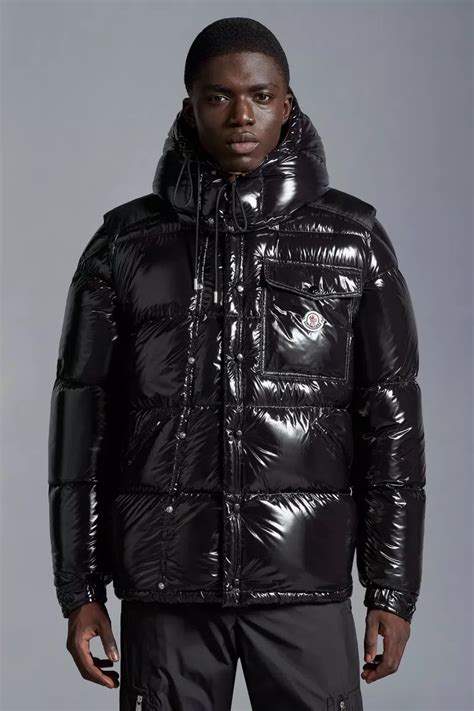 piumini moncler imitazione